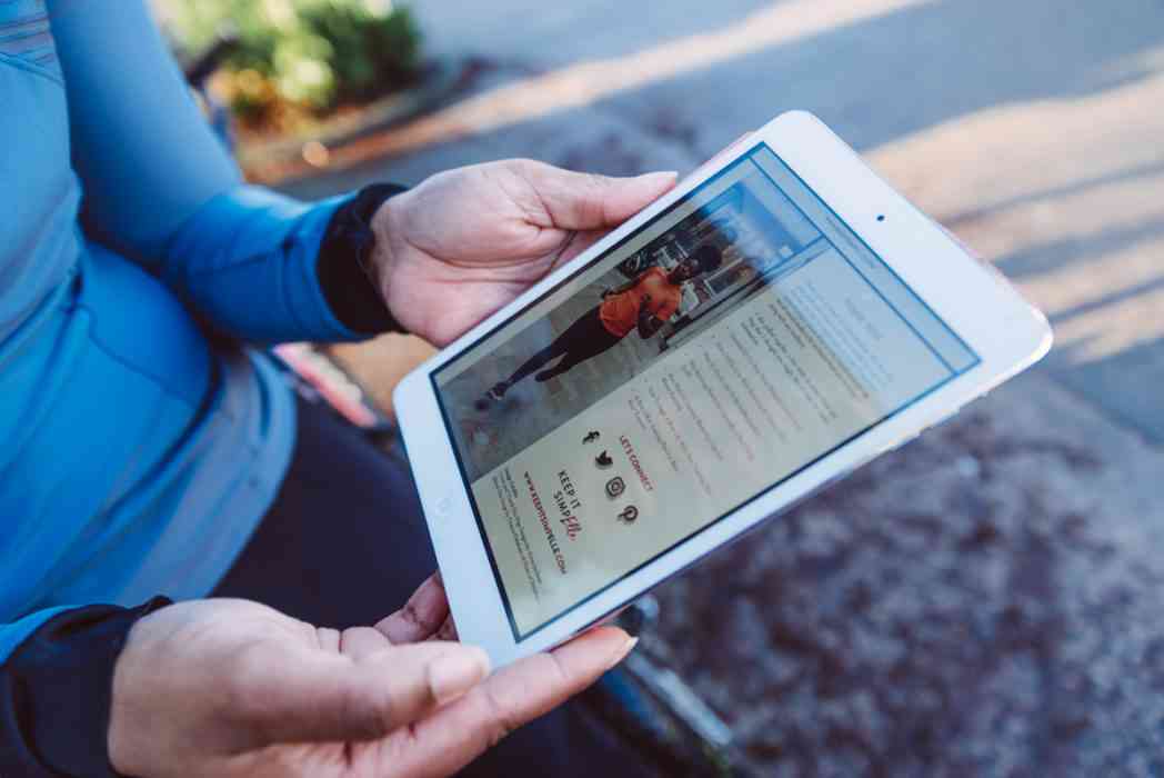 get your free race day prep guide here