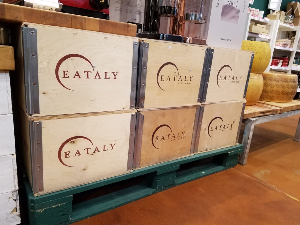 Slow Wine New York 2022