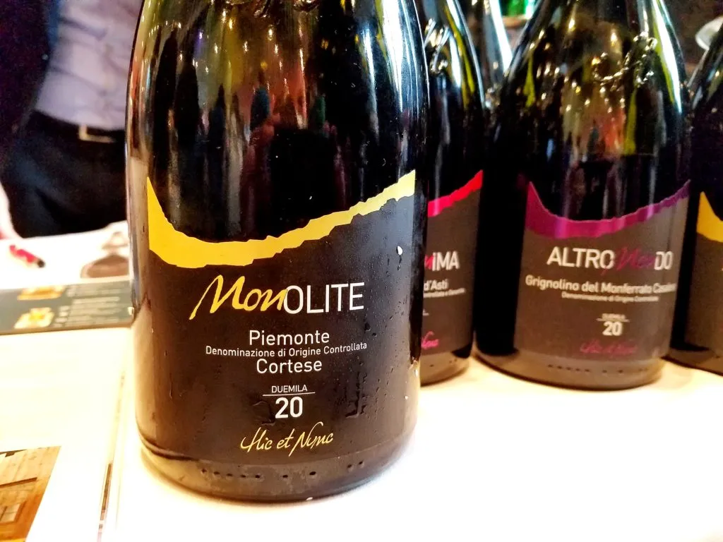 Slow Wine New York 2022