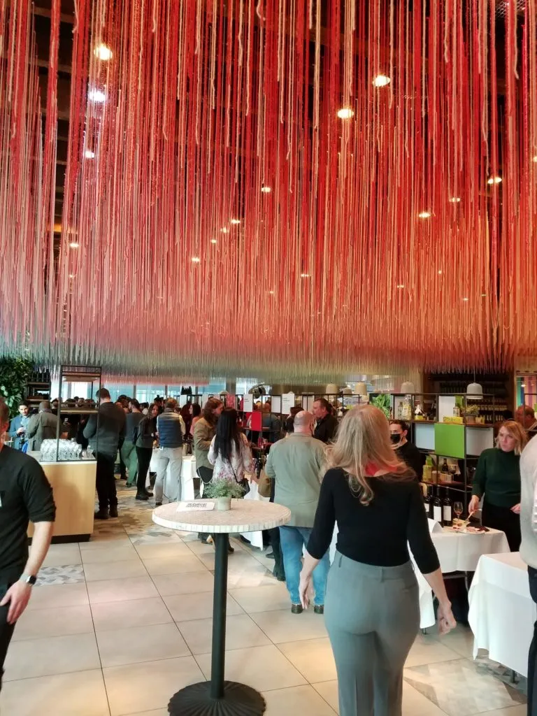 Slow Wine New York 2022