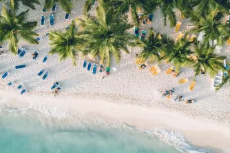 digital nomad in dominican republic