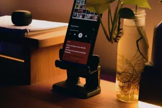 a spotify playlist for productivity