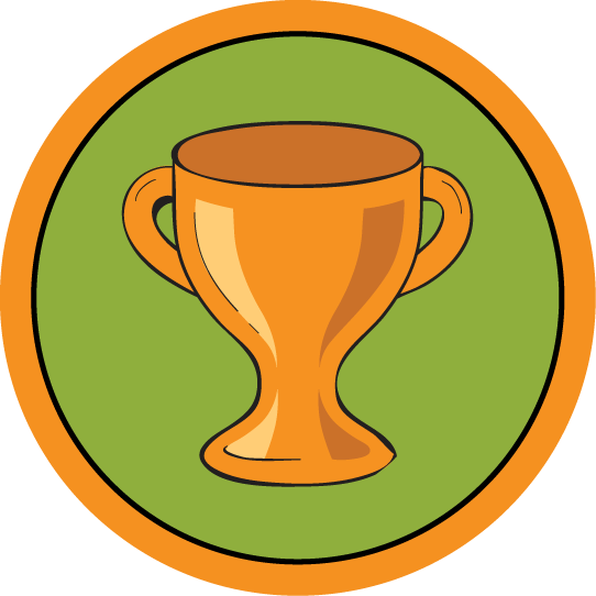 Sweet Treats Challenge