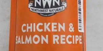 Northwest Naturals Pet Food Recall