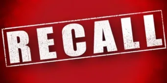 Dog Food Recall