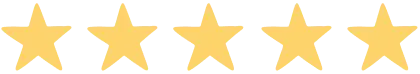 Rating stars