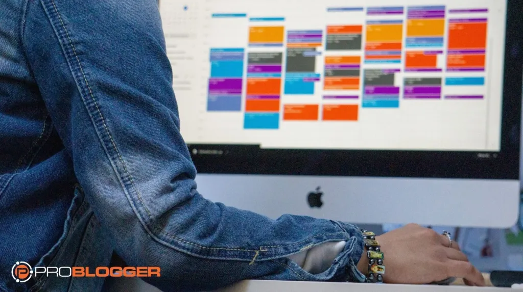 5 Ways to Make Your Blogging Life Easier