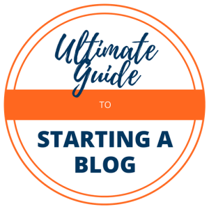 How to Start a Blog