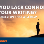 8 Steps to Become a More Confident Writer
