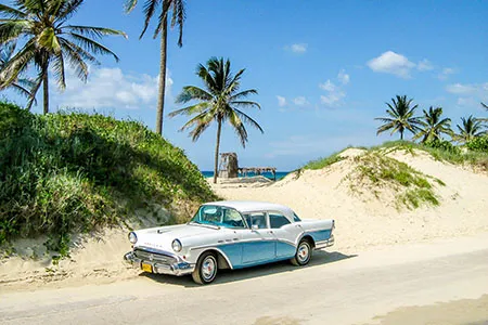 MY ABC OF THE BEST THINGS TO DO IN CUBA​