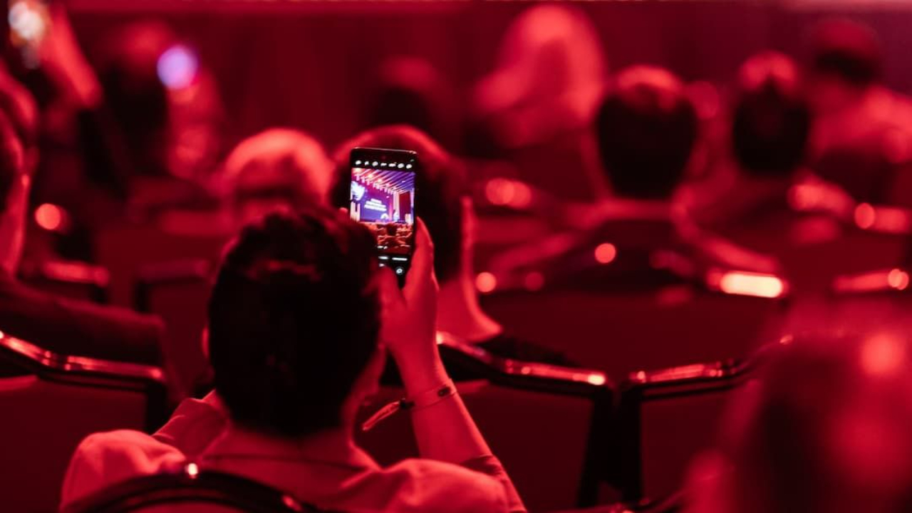 Why self-lleadership is the ultimate competitive advantage for sales professionals