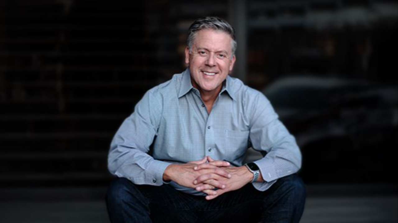 Steve Cadigan AI and the future of work 