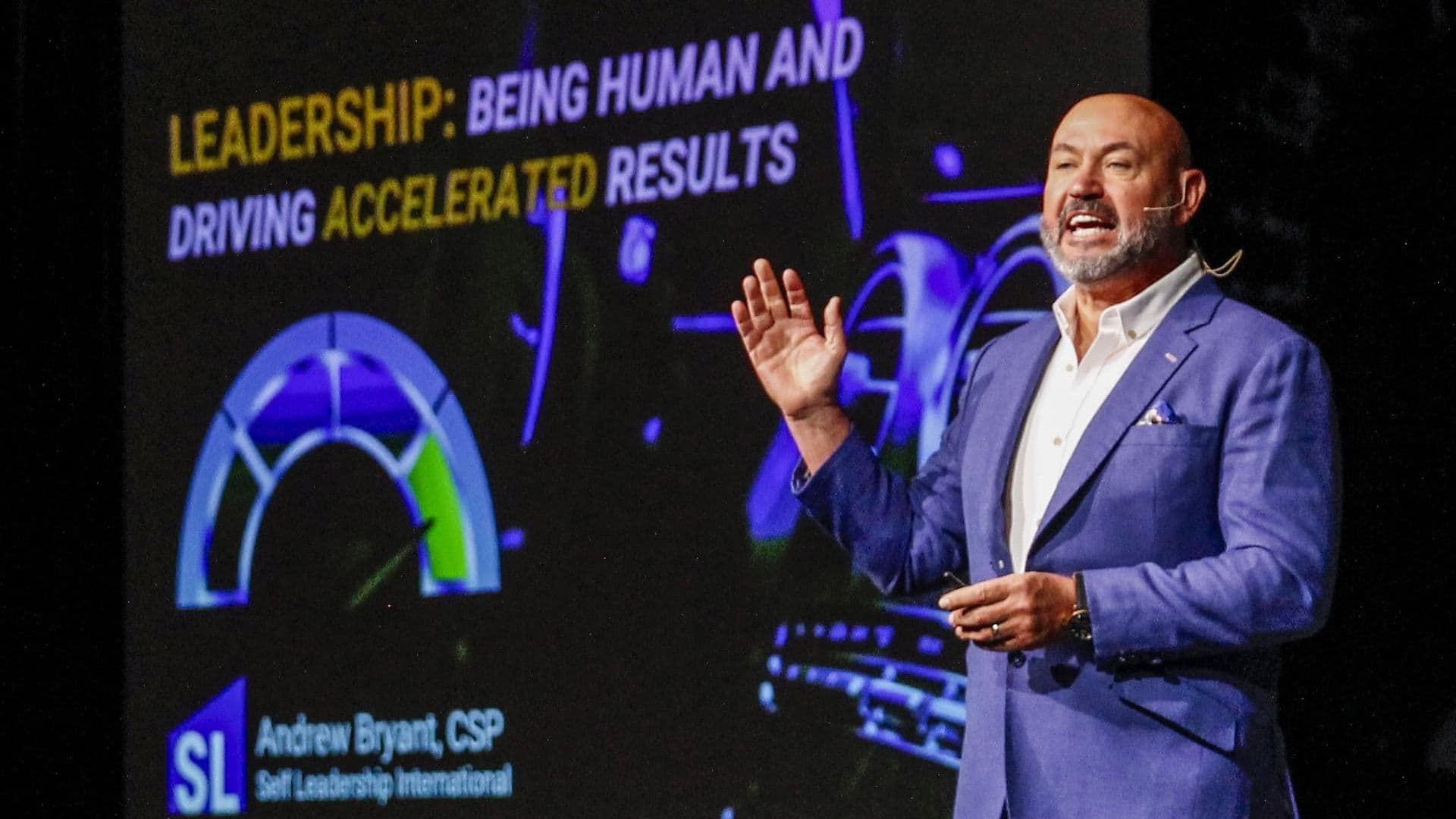 How to Choose the Right Conference Speaker