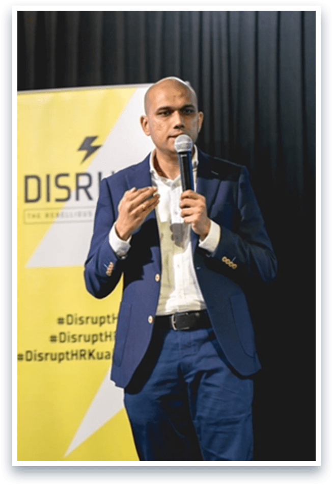 The New Leadership Playbook praise