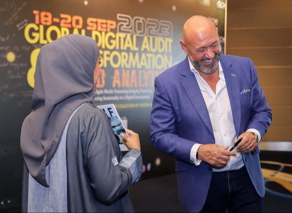 Motivational Leadership Keynote Speaker Lisbon Portugal