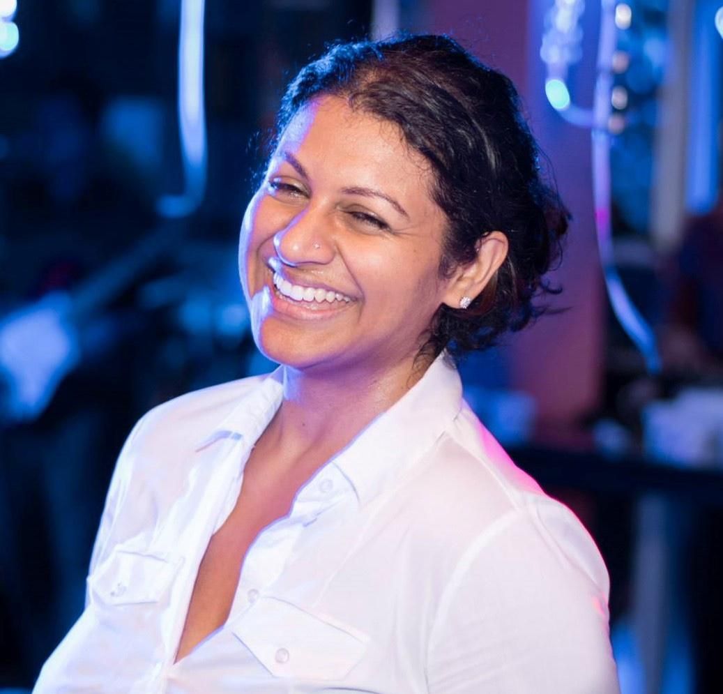 Andrew Bryant change management testimonial