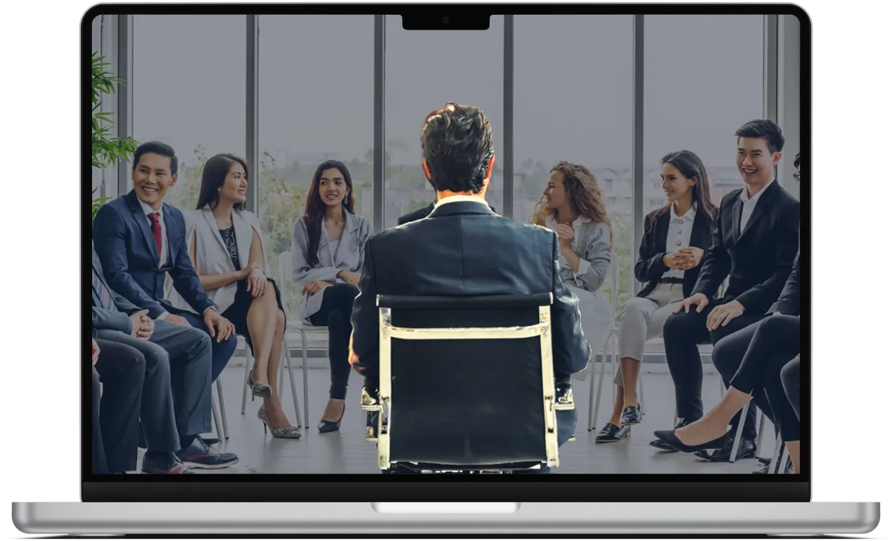 Executive Presence Lesson 3