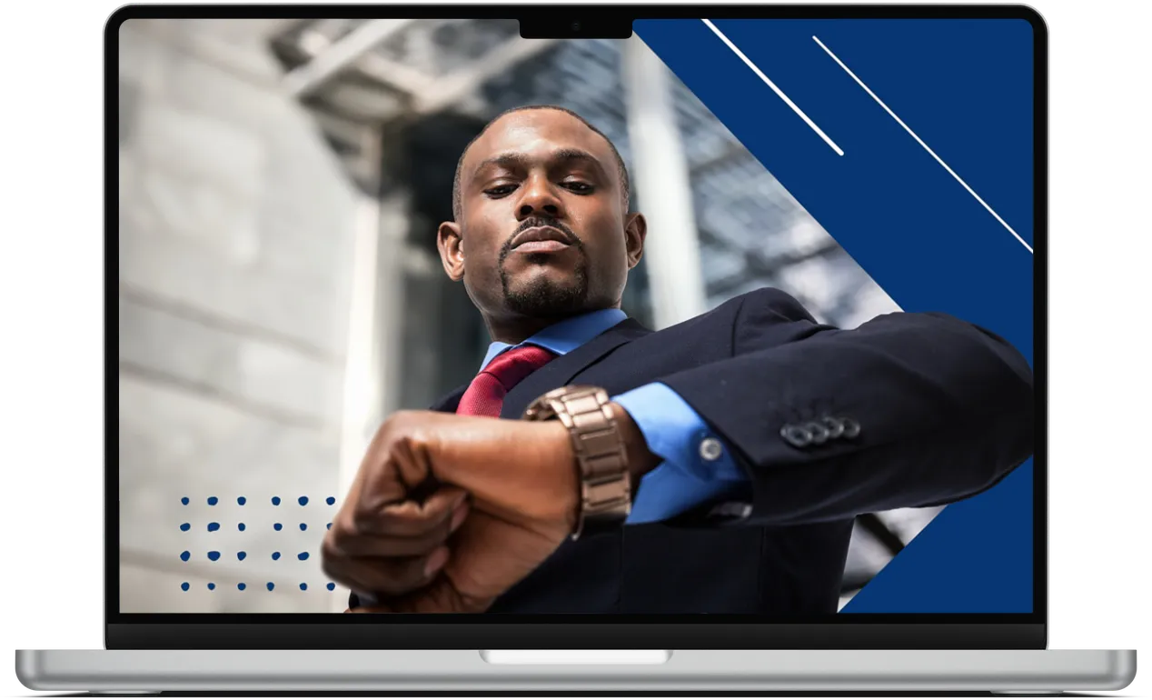 Executive Presence Lesson 3