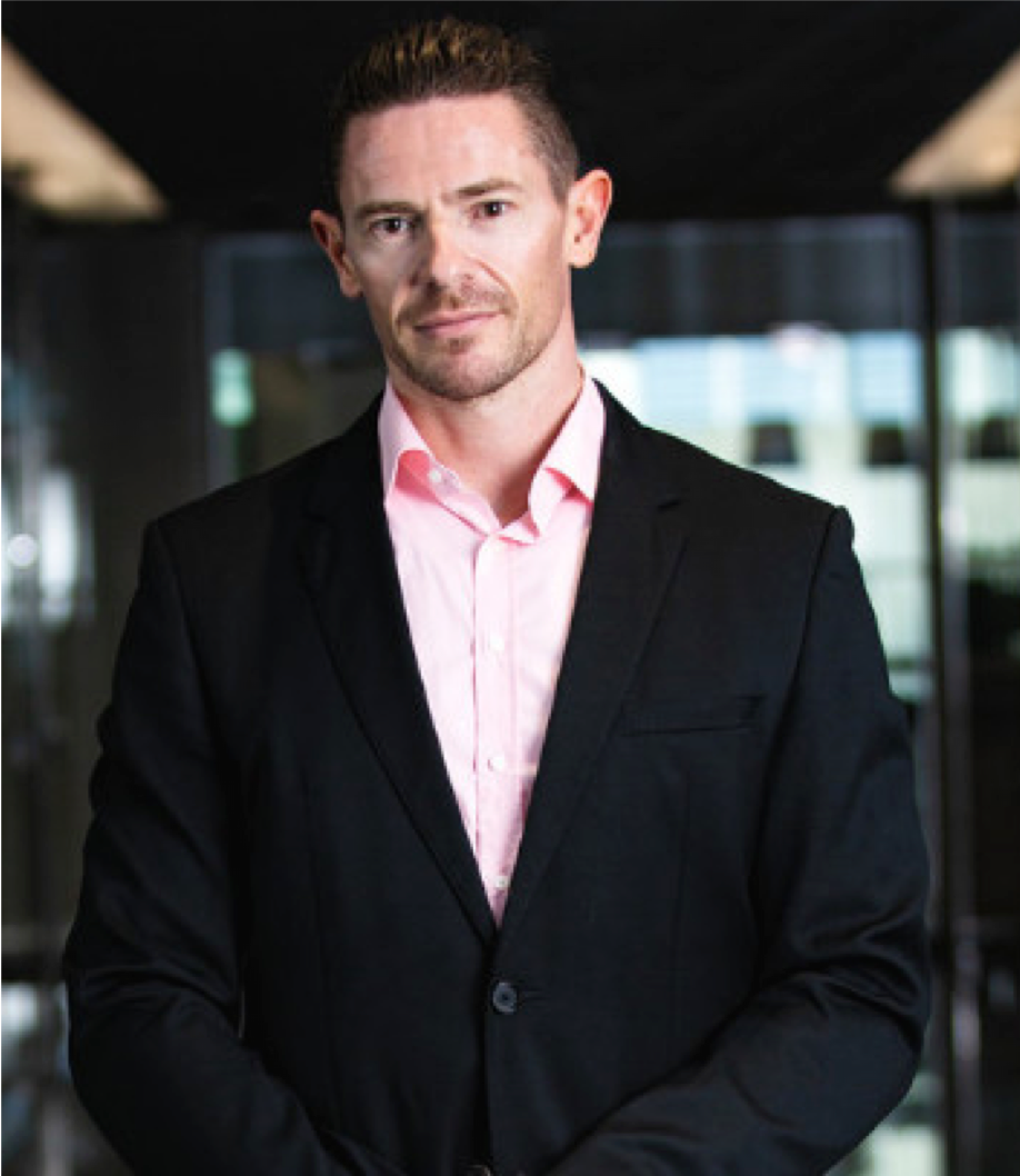 Andrew Bryant change management testimonial