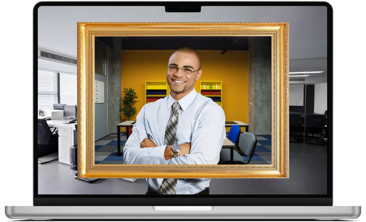 Executive Presence Coaching Lesson 1