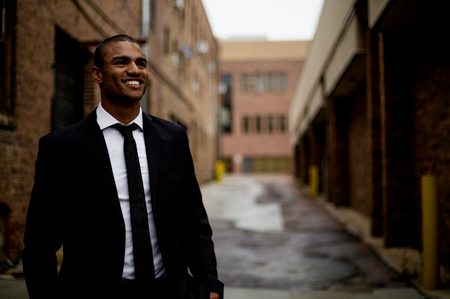 Executive Presence Lesson 3