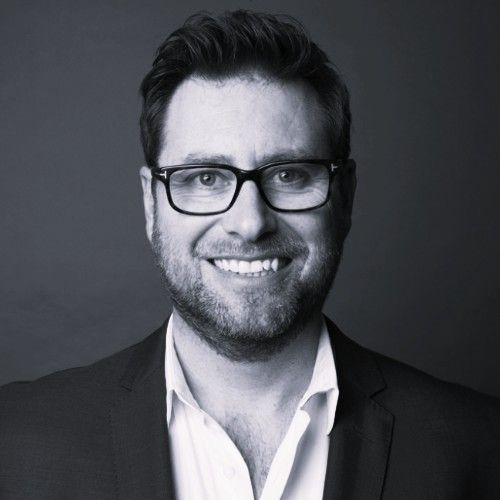 Grant Halloran credits self-leadership for his success