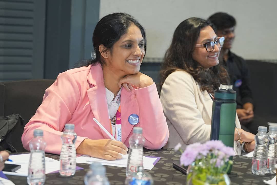 Self-leadership Workshops and Masterclasses