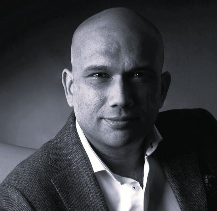 Manish Bundhun recommends Andrew Bryant's New Leadership Playbook