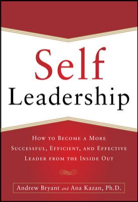 Self Leadership Book