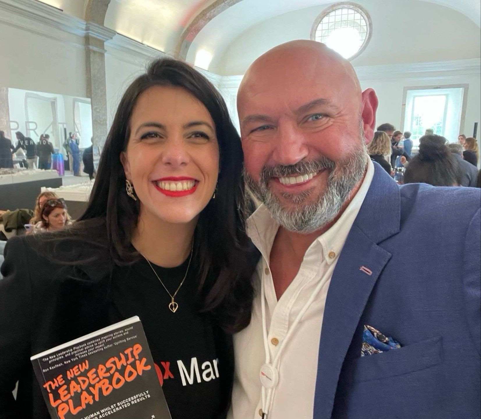 Leadership Coaching from Andrew Bryant