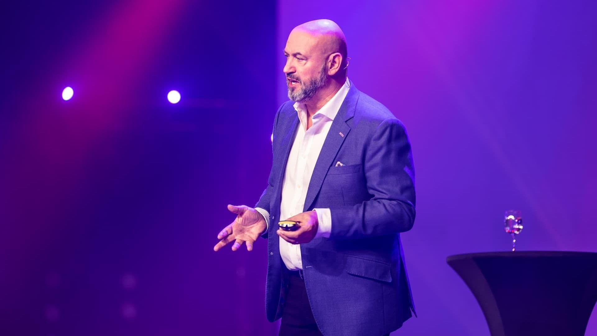 Executive Coaching and Leadership Coaching from Andrew Bryant