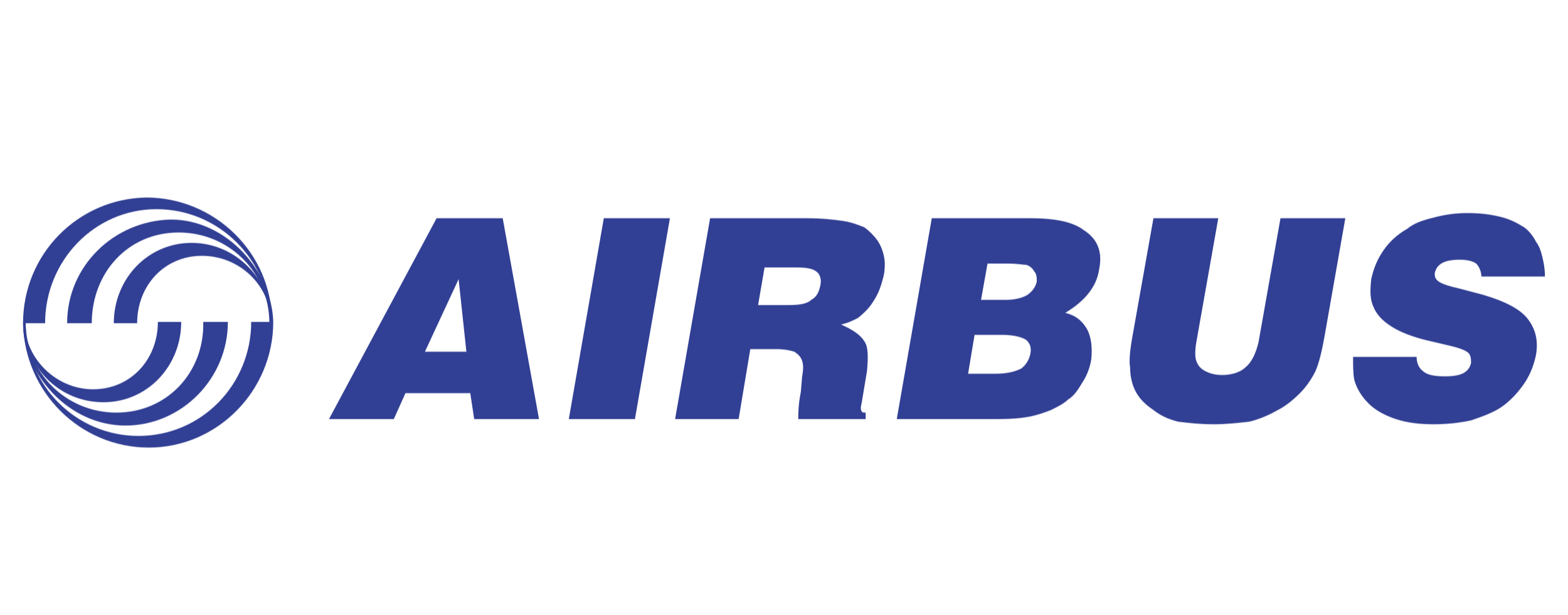Airbus has hired Andrew Bryant