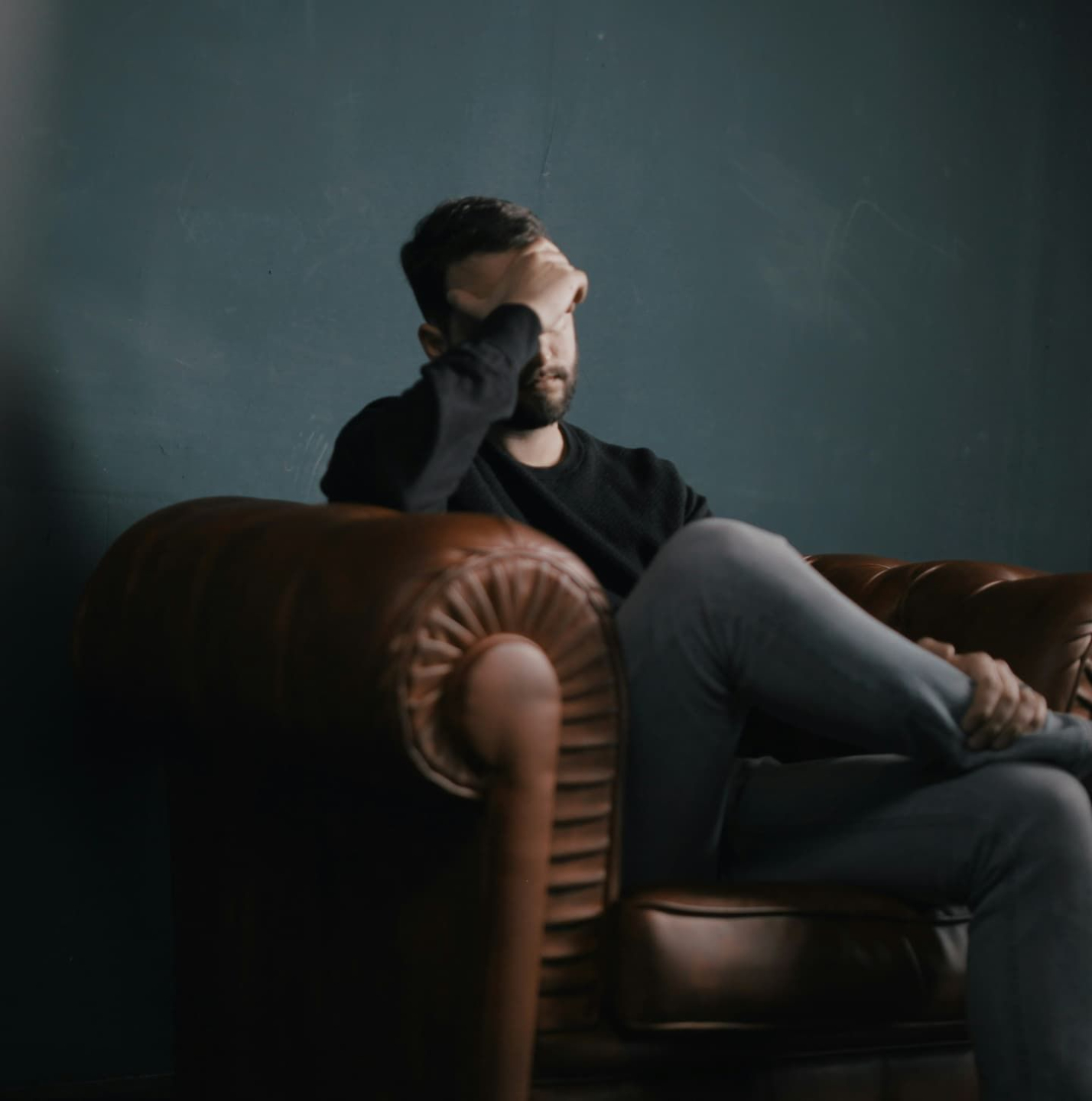 Coaching with Andrew Bryant for Leadership Transformation