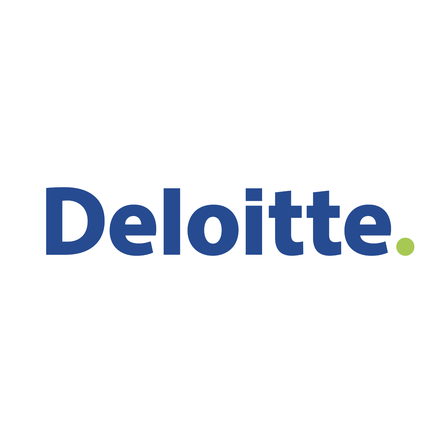 Deloitte has hired Andrew Bryant