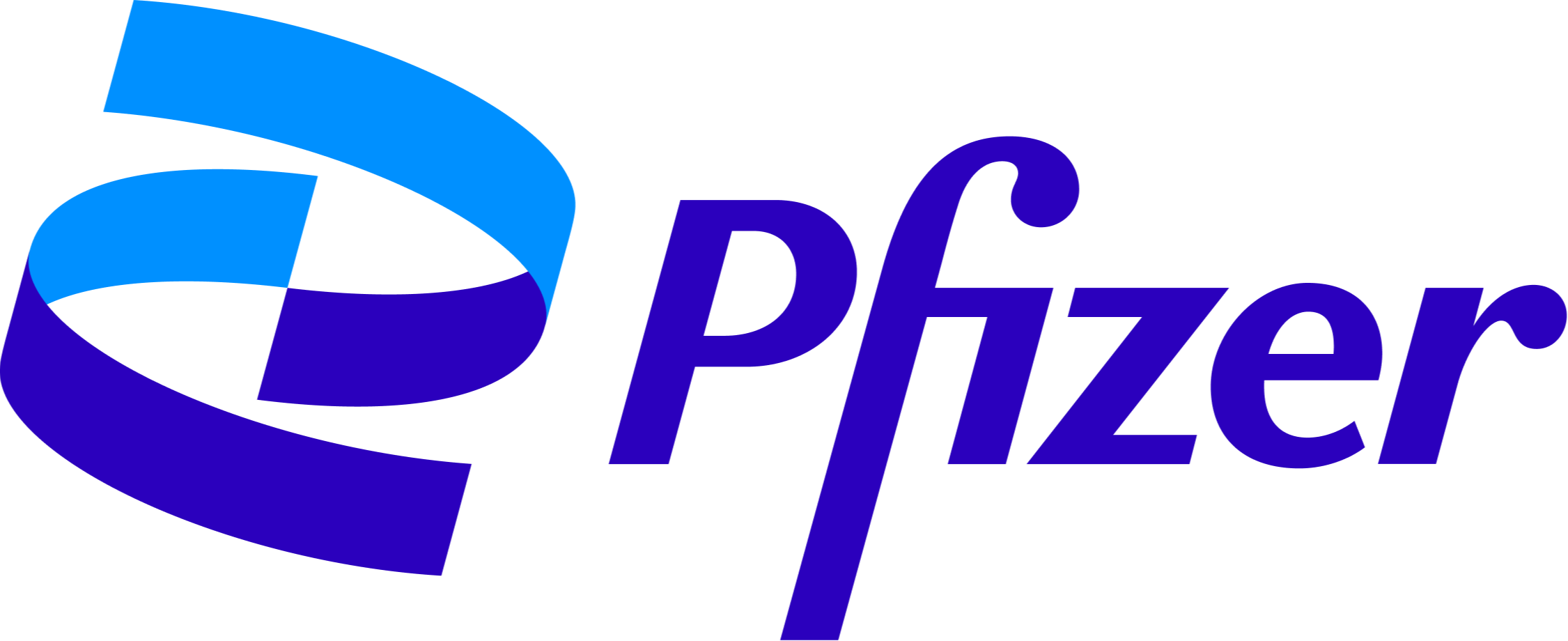 Pfizer has hired Andrew Bryant