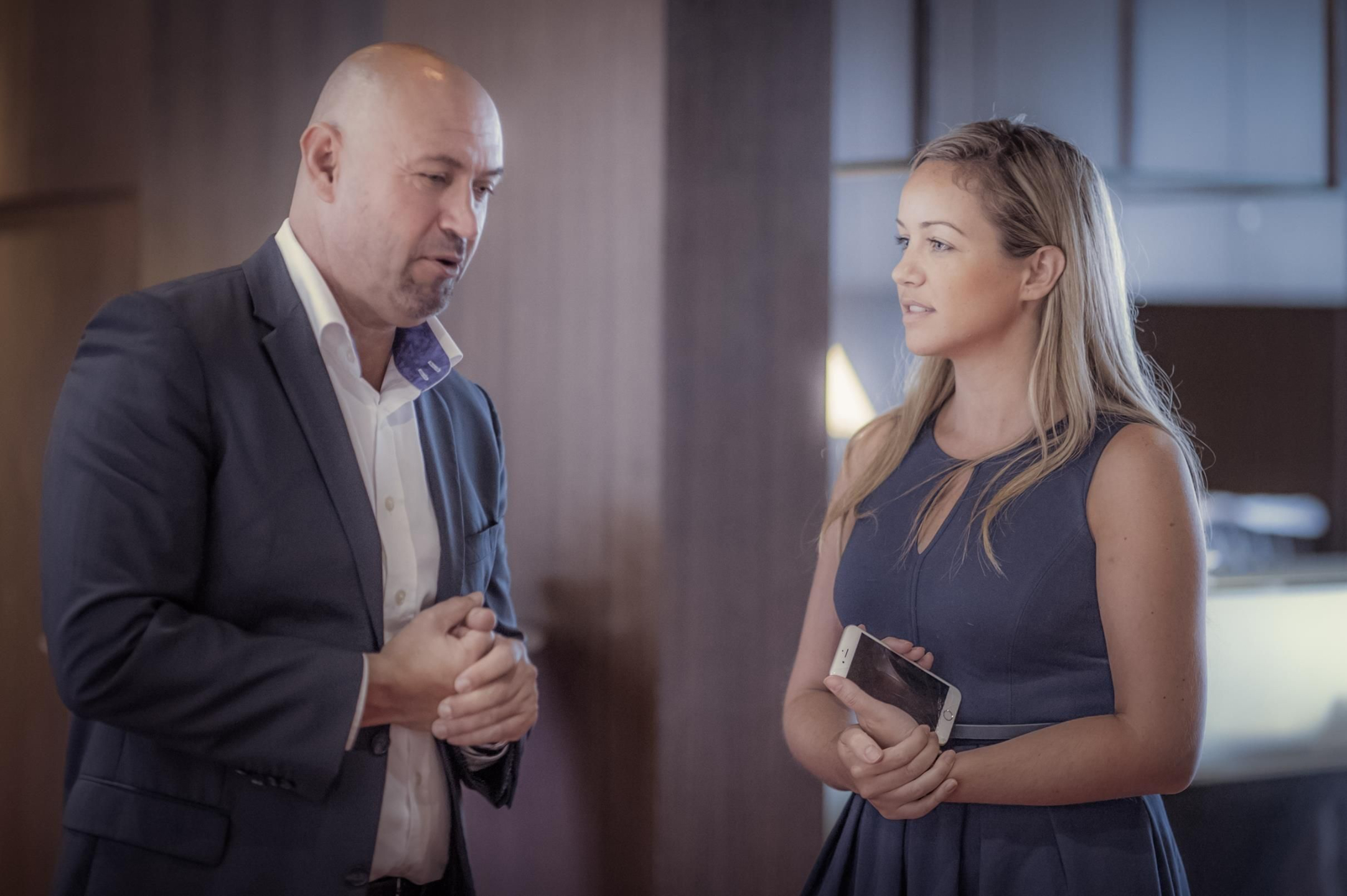 Personal one-to-one executive coaching online