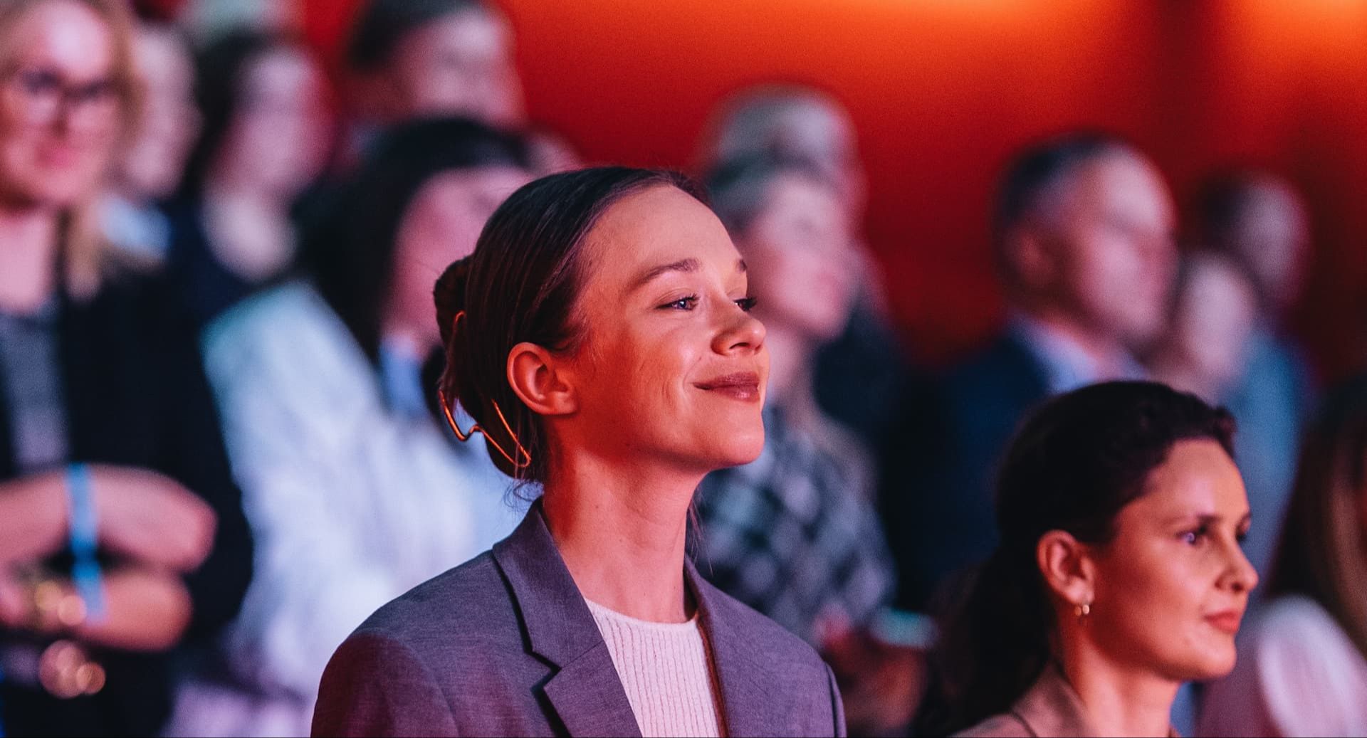 Andrew Bryant for Meeting Professionals