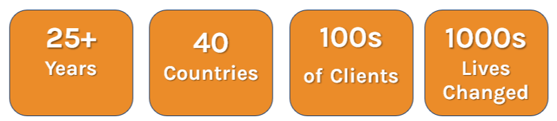 Self-leadership results
