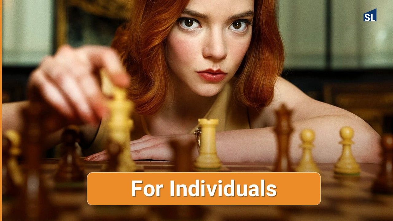 Self-leadership for Individual Successults