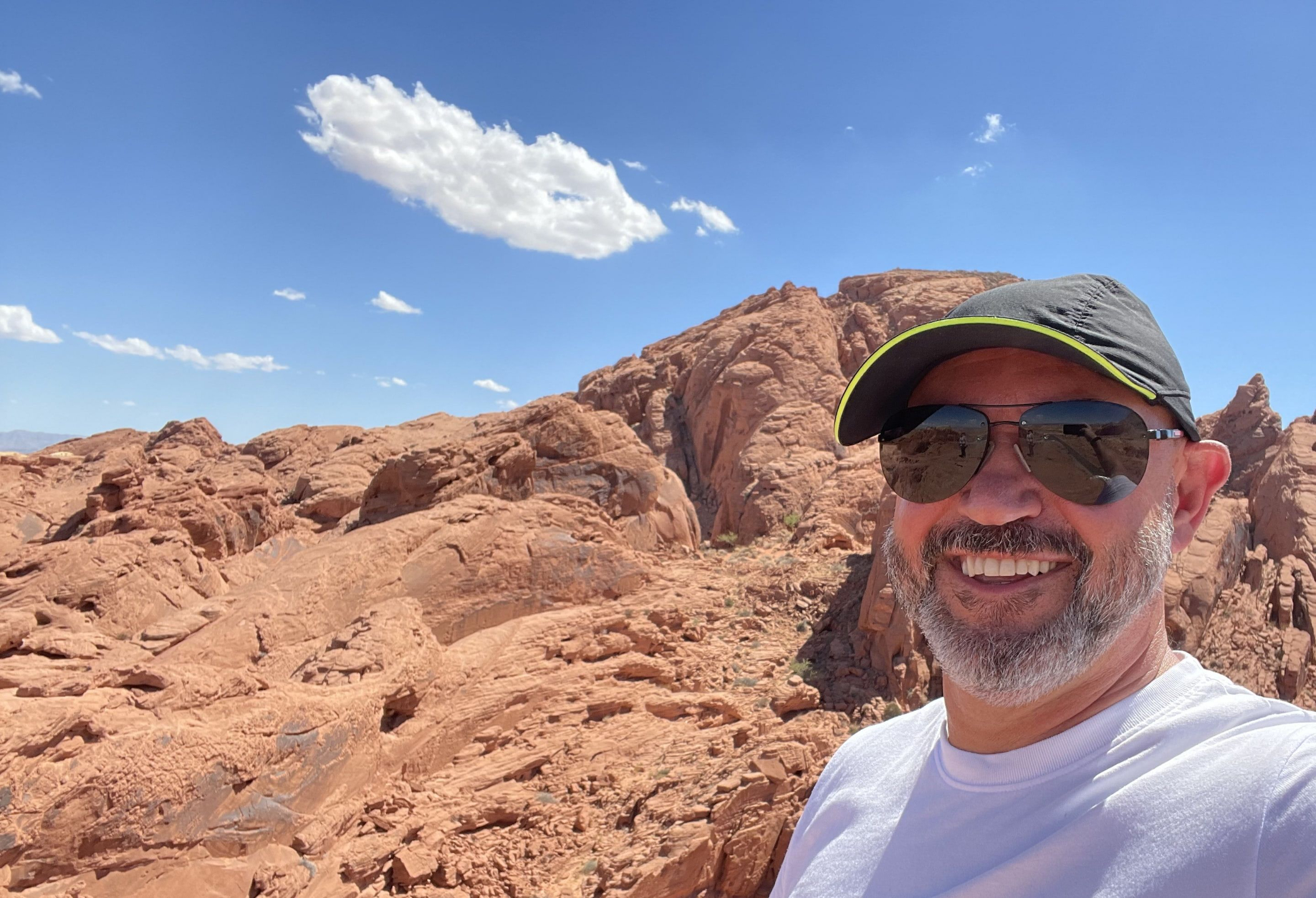 What is self-leadershp? Definition by Andrew Bryant