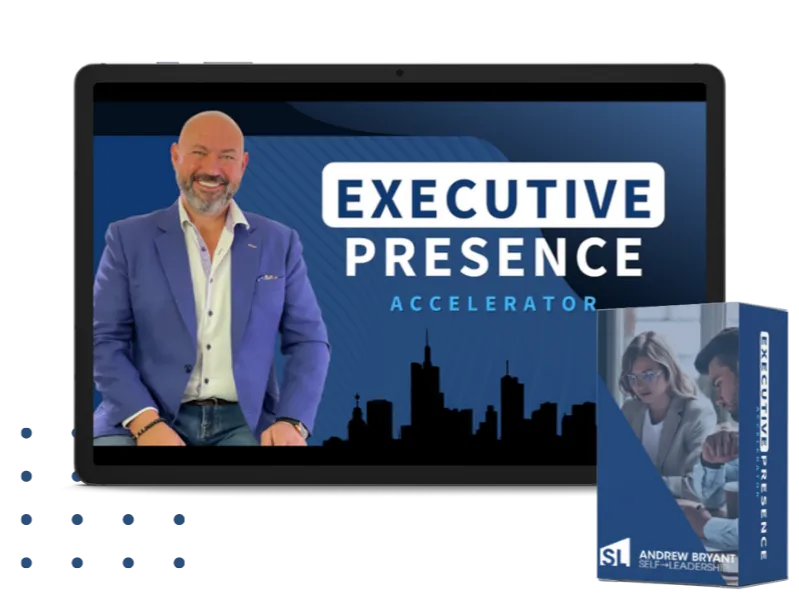 Executive Presence Accelerator
