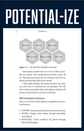 Potential-ize IGNITE Framework