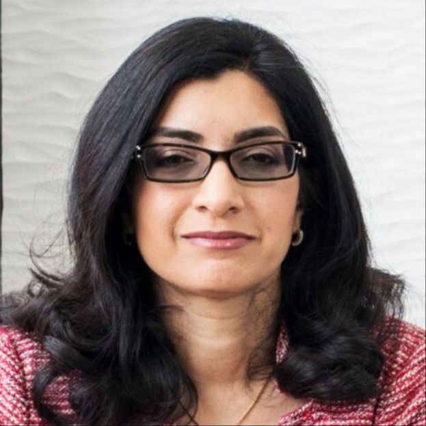 Andrew Bryant's New Leadership Playbook