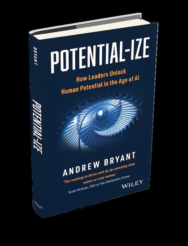 Potential-ize by Andrew Bryant