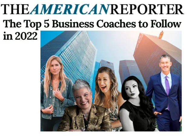 The American Reporter