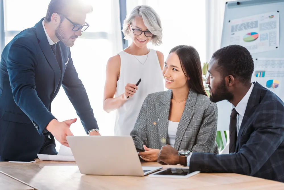 Unlock Your Potential with Personalized Coaching and Mentoring in Atlanta, GA