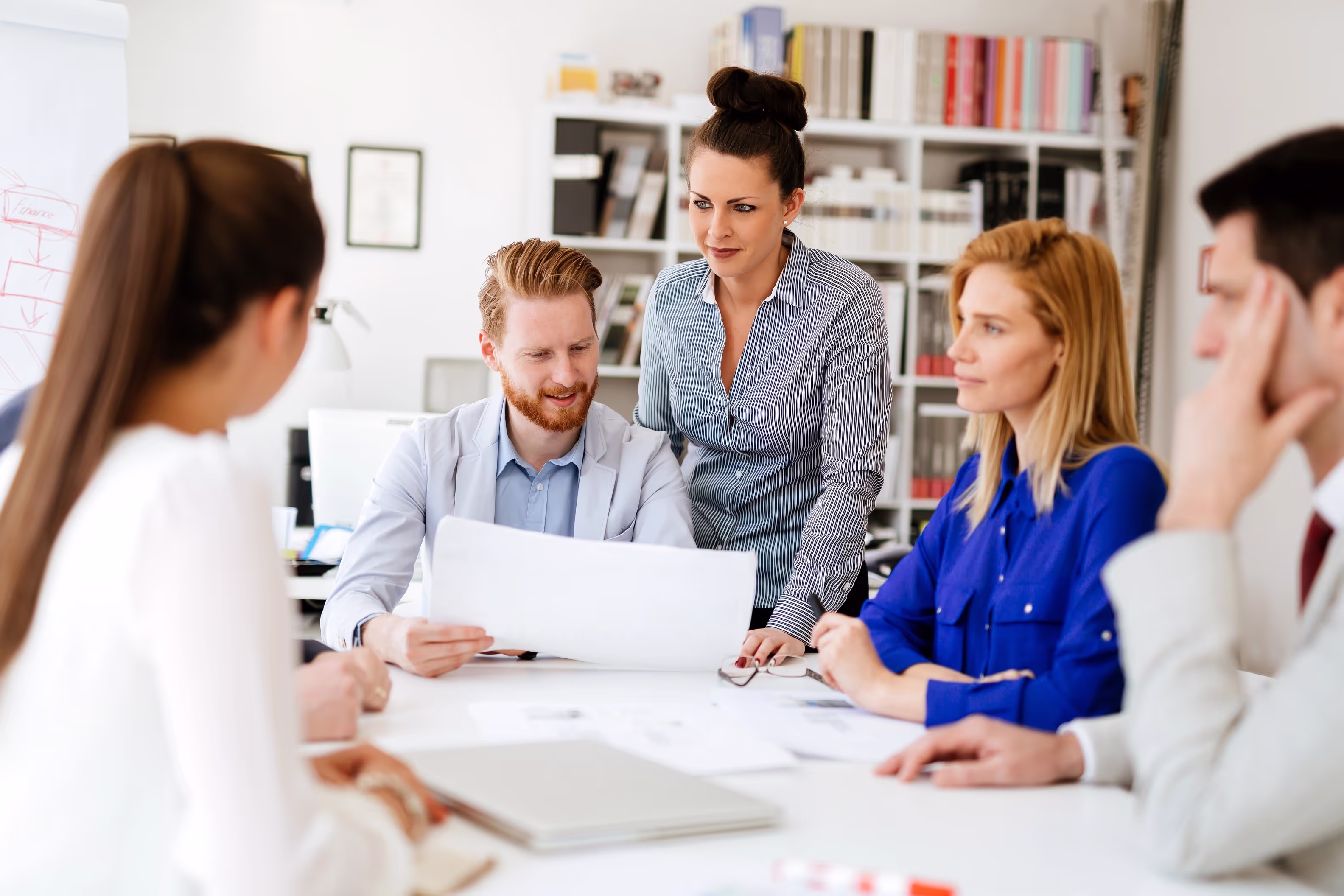 Executive Coaching Drives Leadership Success