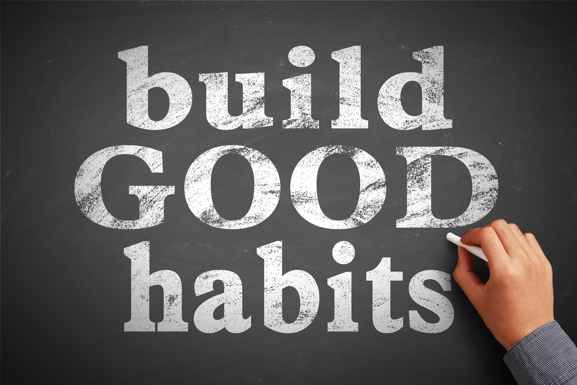 Want to Become a Better Leader? Adopt These 5 Habits