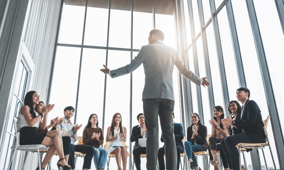 Why CEO Coaching is a Game-Changer for Executive Leaders