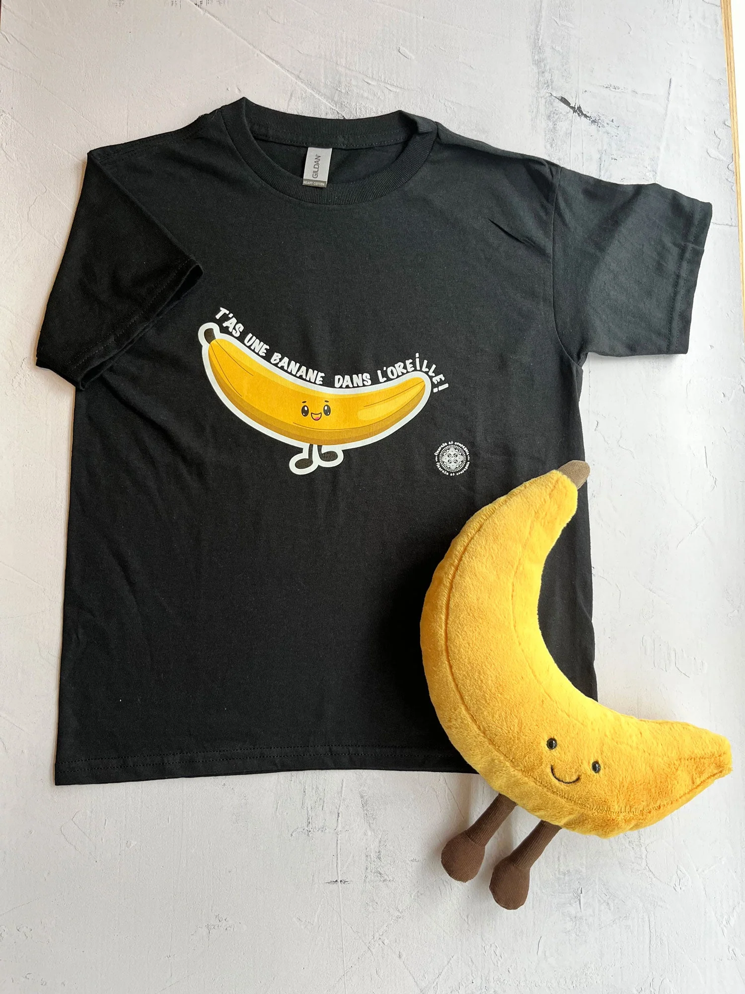 Chandail - Flauralie et compagnie